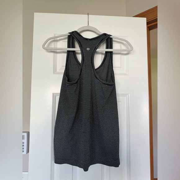 Lululemon Racerback Tank - Picture 4 of 5